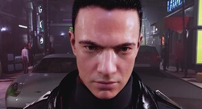 Soulscape: Shadows of The Past - Trailer 3 - Neon City Blake