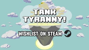 Tank Tyranny Trailer
