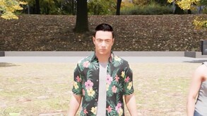 Soulscape: Shadows of The Past - Trailer 4 - By The Lake