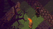Amulet Trailer #1