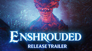 General / Cinematic | Enshrouded - Release Trailer | Official Trailer