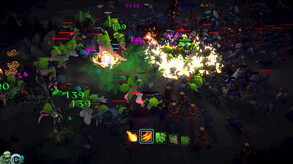 Malignant Survivors screenshot thumbnail video