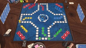 DOG – The dog takes the hindmost screenshot thumbnail video