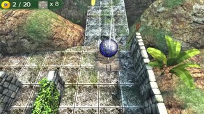 Plasma Orb gameplay