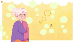 Tell Me Your Story screenshot thumbnail video