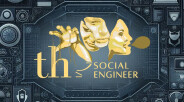 The Social Engineer screenshot thumbnail video