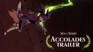 Sea of Stars - Accolades Trailer