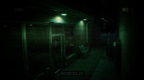 Death Motel screenshot thumbnail video