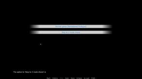 Alison Fall of the Apple screenshot thumbnail video