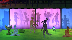 Mad Island screenshot thumbnail video