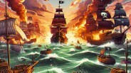 Ruiga Pirates - 2024 First Trailer