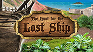 The Lost Ship Trailer