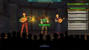 WIP Early Alpha Preview