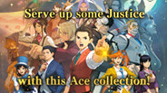 Apollo Justice: Ace Attorney Trilogy screenshot thumbnail video