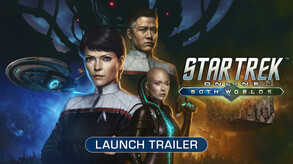 Star Trek Online screenshot thumbnail video