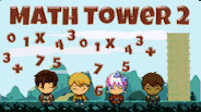 MathTower2.5 Promotional English