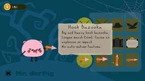 SPY-der PIG screenshot thumbnail video