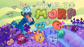 Time To Morp: First Contact screenshot thumbnail video