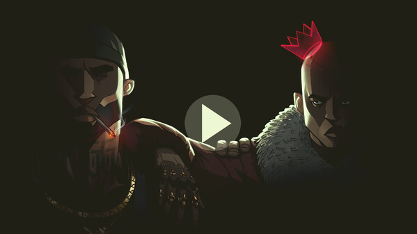 UNDERDOGS screenshot thumbnail video