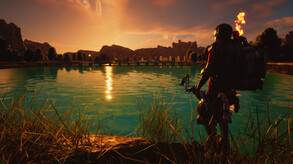 Grand Canyon Gameplay Trailer