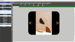 TOMStream screenshot thumbnail video