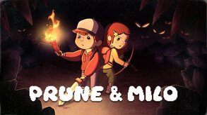 Prune & Milo screenshot thumbnail video
