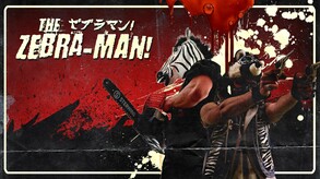 The Zebra-Man! screenshot thumbnail video