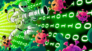 Byte The Bullet screenshot thumbnail video