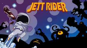 Jett Rider screenshot thumbnail video
