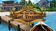 The Lost Treasure Trailer
