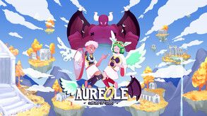 Aureole - New Trailer - 2024