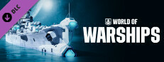 World of Warships — Bionic Spacefarer Pack Small Capsule Image