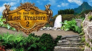 The Lost Treasure 2 Trailer