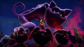 Poppy Playtime - Chapter 3 screenshot thumbnail video