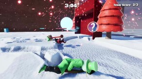 Trailer Gameplay
