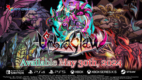 Umbraclaw screenshot thumbnail video