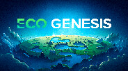 EcoGenesisReleaseTrailer