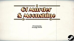 Of Murder and Moonshine screenshot thumbnail video