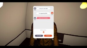 REAL ESTATE Simulator - FROM BUM TO MILLIONAIRE screenshot thumbnail video