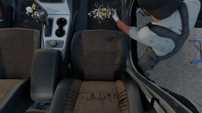 Car Detailing Cleaner Simulator