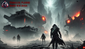 PARALLEL PLAGUE : Good Old Days