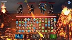 Legend Of Apophyxis screenshot thumbnail video