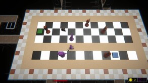 Creation of a god screenshot thumbnail video