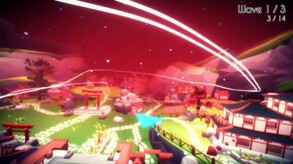 Paper Dash - City Hustle screenshot thumbnail video