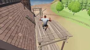 Dragon Island Adventure Trailer