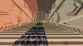 Paper Dash - Las Vegas screenshot thumbnail video