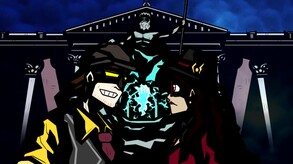 Folgore screenshot thumbnail video