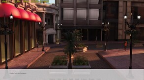 The Implant gameplay