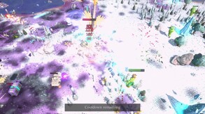 Gods Against Machines screenshot thumbnail video