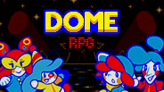 General / Cinematic | Dome RPG: Introduction Trailer